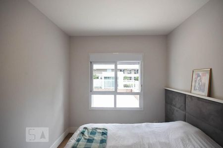 Apartamento para alugar com 124m², 2 quartos e 2 vagasSuíte 
