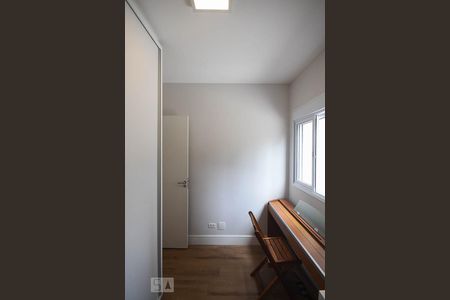 Apartamento para alugar com 124m², 2 quartos e 2 vagasQuarto