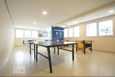 Apartamento para alugar com 124m², 2 quartos e 2 vagasSalão de Jogos