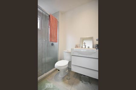 Apartamento para alugar com 124m², 2 quartos e 2 vagasBanheiro Suíte