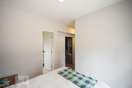 Apartamento para alugar com 124m², 2 quartos e 2 vagasSuíte 