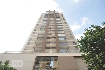 Apartamento para alugar com 124m², 2 quartos e 2 vagasFachada