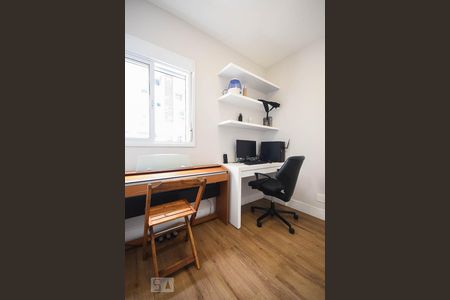 Apartamento para alugar com 124m², 2 quartos e 2 vagasQuarto