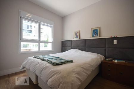 Apartamento para alugar com 124m², 2 quartos e 2 vagasSuíte 