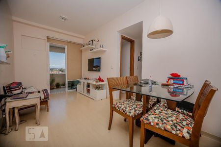 Apartamento para alugar com 60m², 2 quartos e sem vagaSa