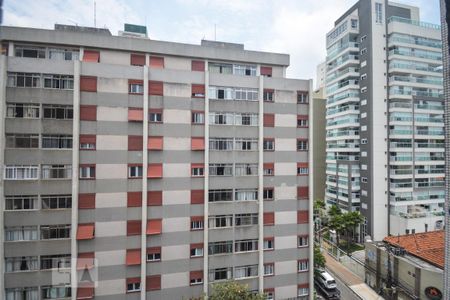 Apartamento para alugar com 73m², 2 quartos e sem vagaQuarto 1 - vista