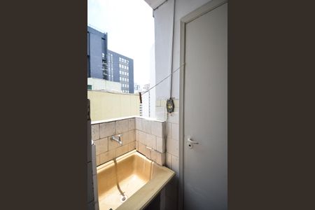 Apartamento para alugar com 73m², 2 quartos e sem vagaÁrea de Serviço
