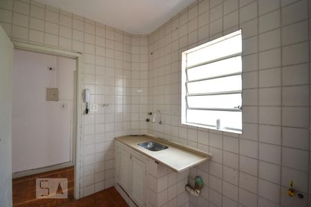 Apartamento para alugar com 73m², 2 quartos e sem vagaCozinha