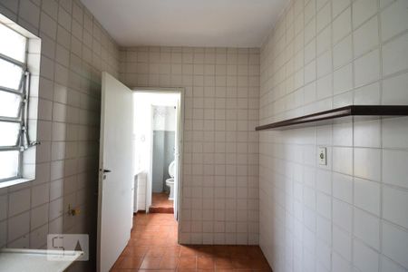 Apartamento para alugar com 73m², 2 quartos e sem vagaCozinha