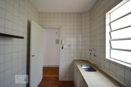Apartamento para alugar com 73m², 2 quartos e sem vagaCozinha