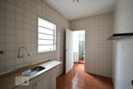 Apartamento para alugar com 73m², 2 quartos e sem vagaCozinha