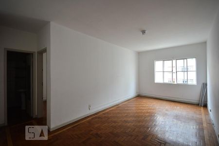 Sala de apartamento para alugar com 2 quartos, 73m² em Pinheiros, São Paulo