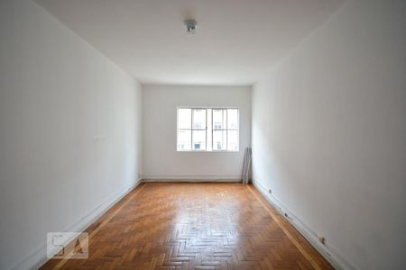 Sala de apartamento para alugar com 2 quartos, 73m² em Pinheiros, São Paulo