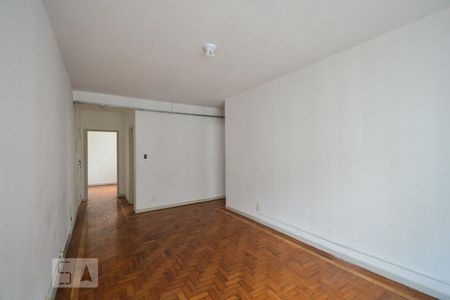 Sala de apartamento para alugar com 2 quartos, 73m² em Pinheiros, São Paulo