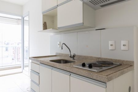 Apartamento para alugar com 44m², 1 quarto e 1 vagaCozinha