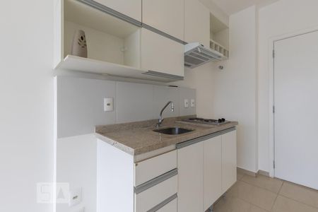 Apartamento para alugar com 44m², 1 quarto e 1 vagaCozinha