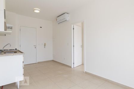 Apartamento para alugar com 44m², 1 quarto e 1 vagaSala