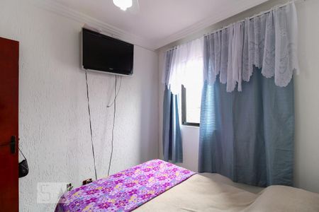 Apartamento à venda com 78m², 3 quartos e 1 vagaQuarto 1