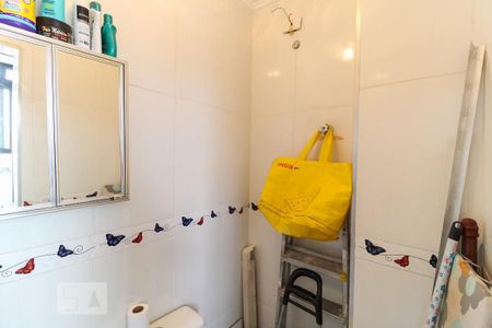 Apartamento à venda com 78m², 3 quartos e 1 vagaBanheiro de Serviço