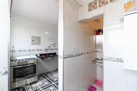 Apartamento à venda com 78m², 3 quartos e 1 vagaLavandeira