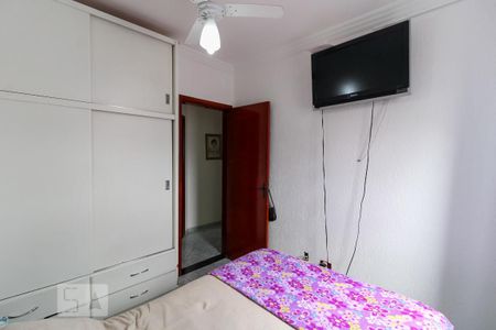Apartamento à venda com 78m², 3 quartos e 1 vagaQuarto 1