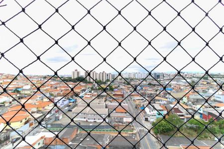 Apartamento à venda com 78m², 3 quartos e 1 vagaVista do Quarto 1