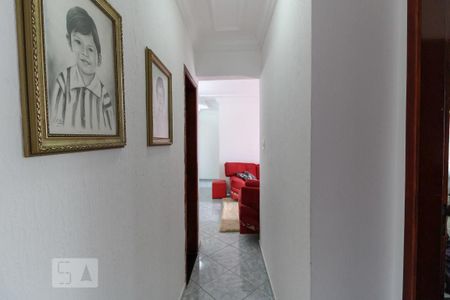 Apartamento à venda com 78m², 3 quartos e 1 vagaCorredor
