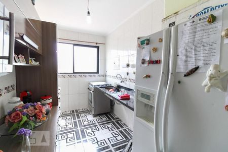Apartamento à venda com 78m², 3 quartos e 1 vagaCozinha