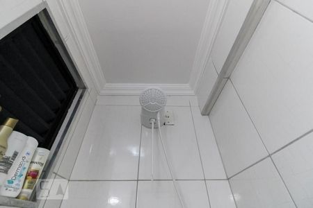 Apartamento à venda com 78m², 3 quartos e 1 vagaBanheiro