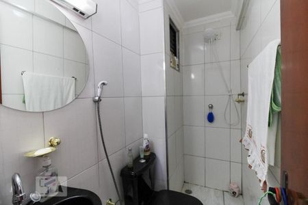 Apartamento à venda com 78m², 3 quartos e 1 vagaBanheiro