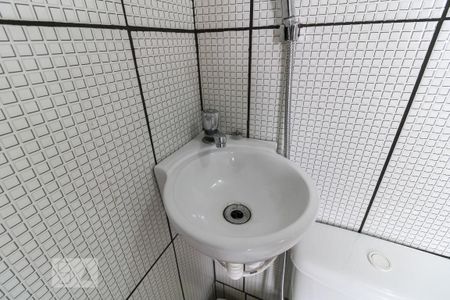 Apartamento à venda com 78m², 3 quartos e 1 vagaBanheiro da Suíte