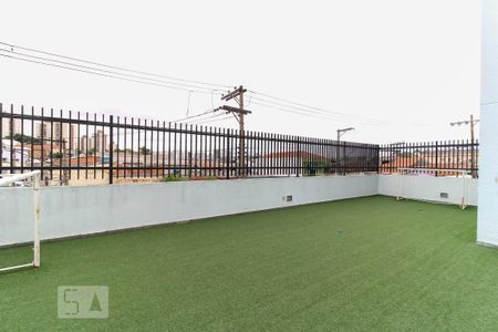 Apartamento à venda com 78m², 3 quartos e 1 vagaMini Quadra Esportiva