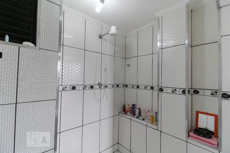 Apartamento à venda com 78m², 3 quartos e 1 vagaBanheiro da Suíte