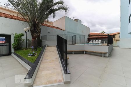 Apartamento à venda com 78m², 3 quartos e 1 vagaPiscina