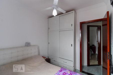 Apartamento à venda com 78m², 3 quartos e 1 vagaQuarto 1