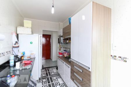 Apartamento à venda com 78m², 3 quartos e 1 vagaCozinha