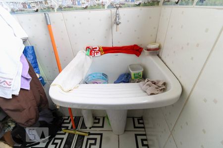 Apartamento à venda com 78m², 3 quartos e 1 vagaLavandeira