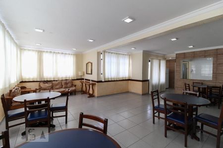 Apartamento à venda com 78m², 3 quartos e 1 vagaSalão de Festas