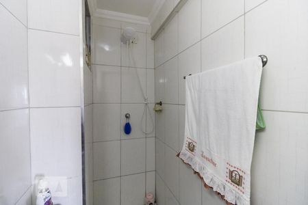 Apartamento à venda com 78m², 3 quartos e 1 vagaBanheiro