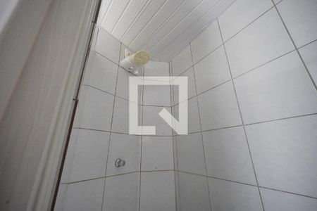 Banheiro de serviço de casa para alugar com 3 quartos, 231m² em Agronômica, Florianópolis