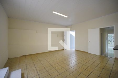 Sala de casa para alugar com 3 quartos, 231m² em Agronômica, Florianópolis