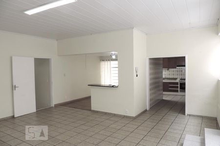 Sala de casa para alugar com 3 quartos, 231m² em Agronômica, Florianópolis