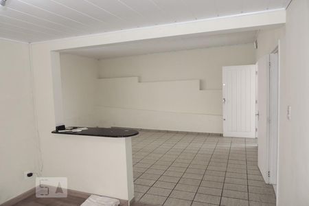 Sala de casa para alugar com 3 quartos, 231m² em Agronômica, Florianópolis