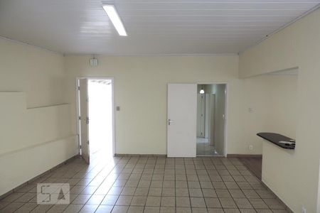 Sala de casa para alugar com 3 quartos, 231m² em Agronômica, Florianópolis