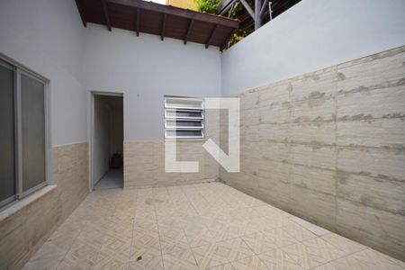Área de Serviço de casa para alugar com 3 quartos, 231m² em Agronômica, Florianópolis