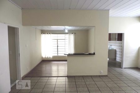 Sala de casa para alugar com 3 quartos, 231m² em Agronômica, Florianópolis