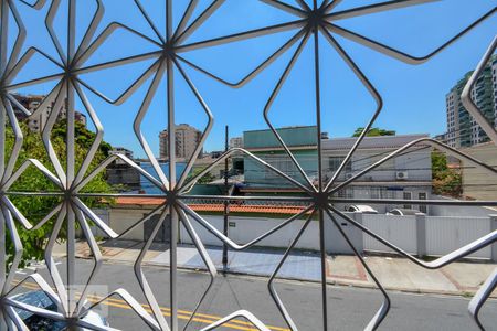 Casa à venda com 45m², 1 quarto e 1 vagaVista do Quarto