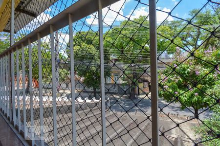 Casa à venda com 45m², 1 quarto e 1 vagaVista da Rua