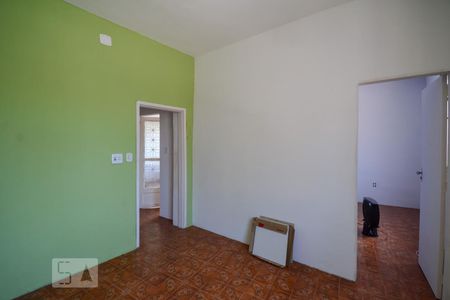 Casa à venda com 45m², 1 quarto e 1 vagaSala