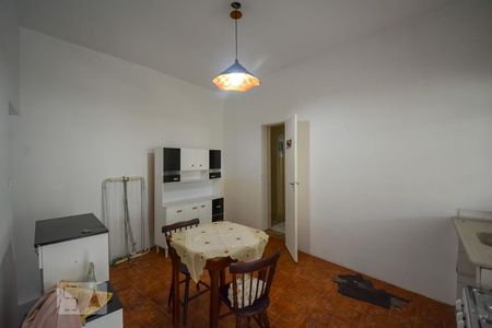 Casa à venda com 45m², 1 quarto e 1 vagaCozinha